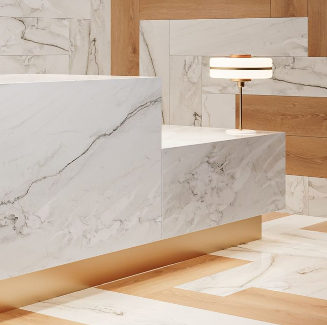 Trends in Natural Stone for 2023